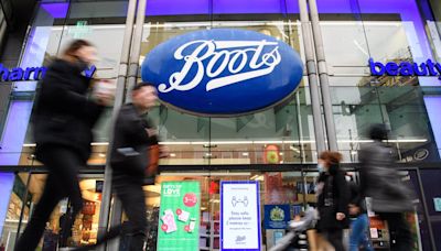 Boots closures: Which stores are shutting and how many are in London?
