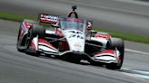 Jack Harvey Out at Rahal Letterman Lanigan Racing IndyCar Team