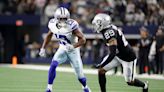 Ex-Dallas Cowboys WR Michael Gallup set to join Las Vegas Raiders on one-year deal