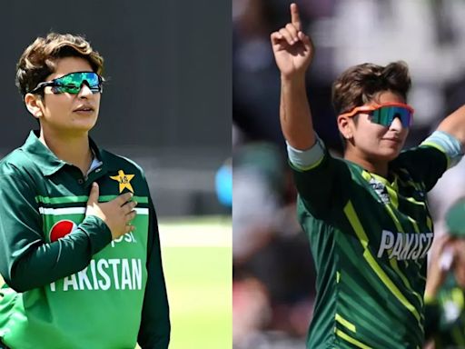 Who Is Nida Dar? Pakistan Women's Cricket Team's 'Lady Boom Boom' : All You Need To Know