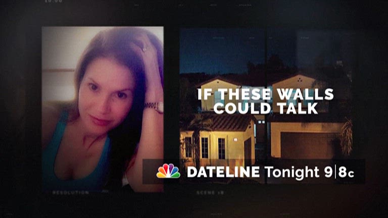 ‘Dateline’: Death of California doctor’s wife Susan Sills, not accidental fall
