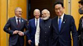 Biden se dirige a la región Indo-Pacífico con una agenda ambiciosa