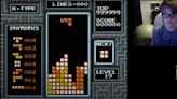 Un adolescente es la primera persona en el mundo en vencer al juego Tetris