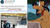 If You've Ever Wondered Why Goofy Can Talk But Pluto Can't, I Have 10 Very Important Theories For You