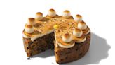 The supermarket Easter simnel cake that had us craving seconds