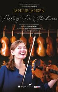 Janine Jansen: Falling for Stradivari