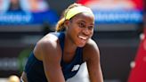 Coco Gauff still can’t wrap her head around the honor of being Team USA’s flag bearer