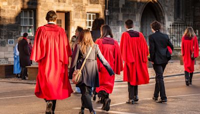 Revealed: the UK’s best university for value for money