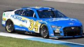 Front Row Motorsports drops appeal for No. 34 team penalty