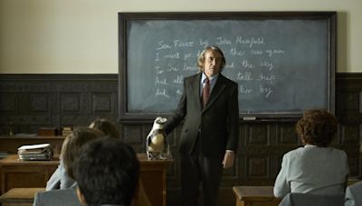 Sony Pictures Classics Buys Steve Coogan Dramedy ‘The Penguin Lessons’ After TIFF Debut (EXCLUSIVE)