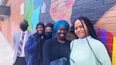 How This NYC Teacher Helps Immigrant Students ‘Weave’ Community in a New Country