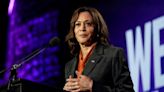 Vice President Kamala Harris wrongly claims NCAA women's tournament was excluded from brackets until 2022