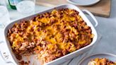 16 Family-Favorite Ground Beef Casseroles