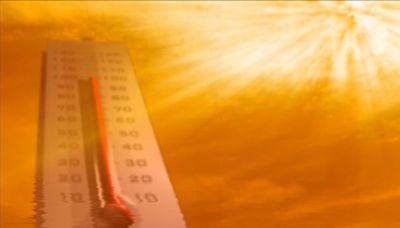 Las Vegas valley hits 120 degrees, breaking all-time record high temperature