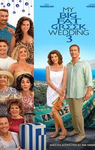 My Big Fat Greek Wedding 3