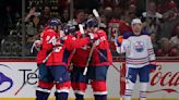 Alex Ovechkin scores again, Capitals beat Oilers to end skid
