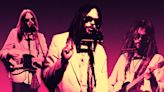 The Raw, Unfiltered Magic of this New Seventies Neil Young Bootleg