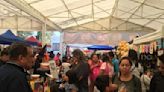 Expo Garnacha Carnaval de la salsa: Quesadillas, sopes y Grupo Niche en Parque Naucalli