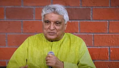 Javed Akhtar To Stand Up Comics: Gaali Is The Chilli Of Language, If You Are Witty Enough....'