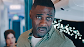 Idris Elba Takes on a Plane Full of Terrorists in Trailer for Apple's Hijack