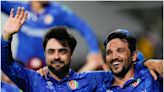 'Cricket World Will Have to Give AFG the Respect They Deserve': Social Media Explodes After Afghanistan's Historic ...