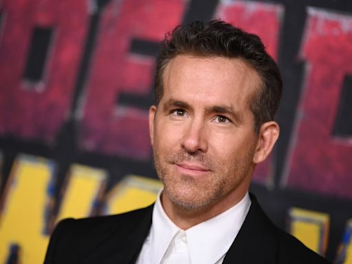 Ryan Reynolds Shared the Lesser-Known Parkinson's Symptom That Made His Dad Slip 'Down the Rabbit Hole'