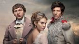 War and Peace cast: who's who in the BBC period drama