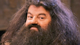 R.I.P. Robbie Coltrane, Hagrid in Harry Potter Series Dead at 72