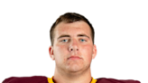 John Burke - Central Michigan Chippewas Offensive Lineman - ESPN