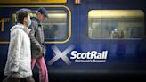 All ScotRail services to stop early as Storm Isha rages through Scotland