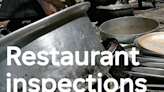 Critical violations found in Sandusky County restaurant inspections