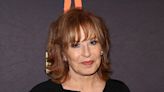 The View's Joy Behar warns Jennifer Lopez amid Ben Affleck divorce rumors