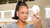 Rihanna Debuts Fenty Beauty’s New ‘Hella Thicc’ Mascara