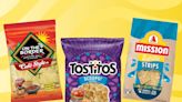 I Tried 7 Popular Tortilla Chips & the Best Was Habit-Forming