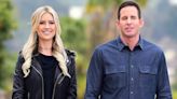 Why Tarek El Moussa 'Lived in a Halfway House’ After Christina Hall Divorce