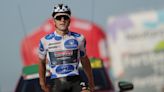 Evenepoel insiste con triplete en La Cruz de Linares, Kuss se acerca al título