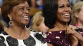 Fallece Marian Robinson, madre de Michelle Obama, a los 86 años