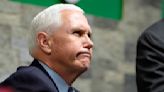 Mike Pence had classified documents at home, turned them over