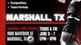 QBR's Texas tour football camp to stop in Marshall