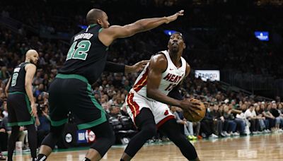 Celtics Forward Unsung Hero Of Game 5 In Kristaps Porzingis' Absence