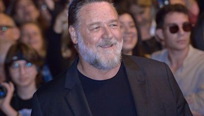 Russell Crowe changed ending of new movie at last minute