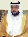 Zayed bin Sultan Al Nahyan