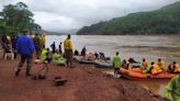 One more body found in river near landslip site