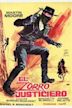 The Avenger, Zorro