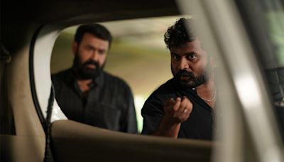 Is Mohanlal's L360 Titled 'Benz Vasu'? Director Tharun Moorthy Addresses Speculation