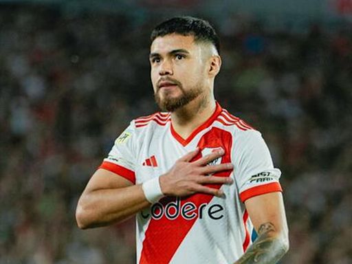 A qué hora juega Libertad vs. River Plate, por la Copa Libertadores 2024