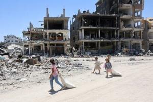 Israel battles Hamas as mediators urge both to accept Gaza truce plan | Fox 11 Tri Cities Fox 41 Yakima