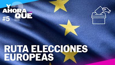 Vídeo | Las elecciones europeas, los resultados electorales en Cataluña y el turismo, temas del programa ‘Y ahora qué'