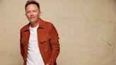 Chris Tomlin to Launch Holy Forever World Tour in April: Exclusive