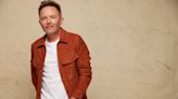 Chris Tomlin & MercyMe Team Up for Winter Tour